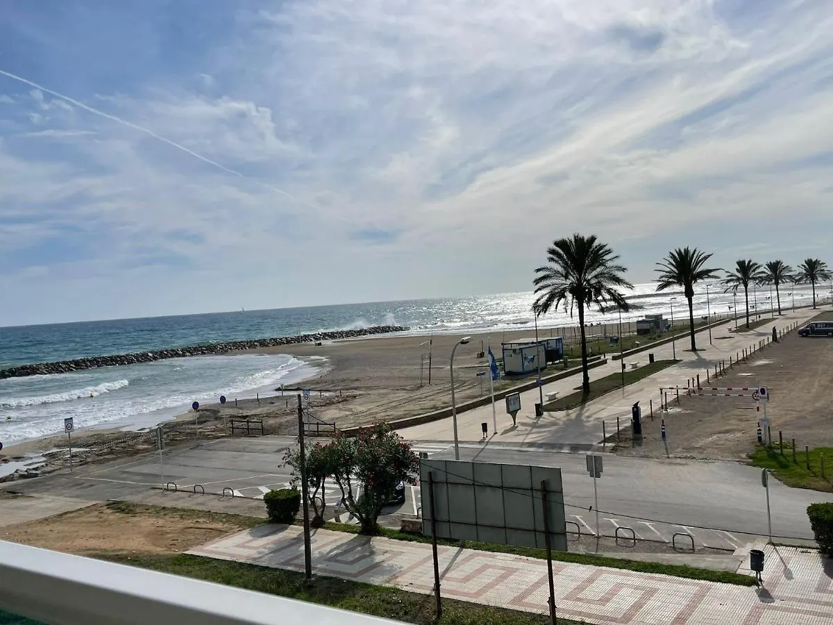 Cunit Beach アパート