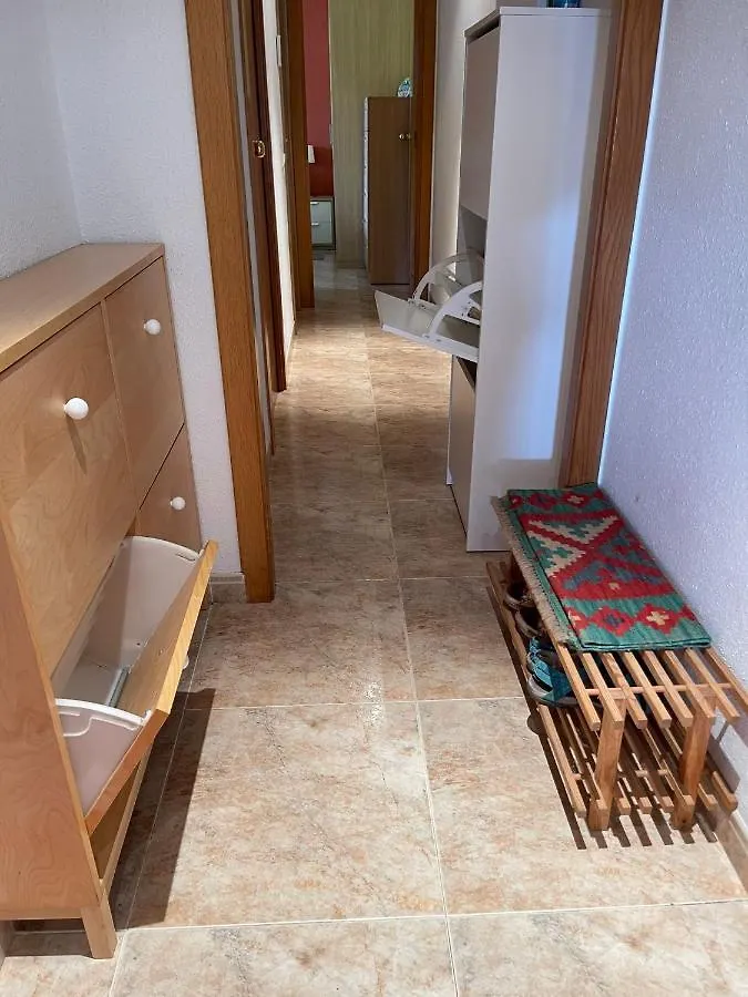 Cunit Beach Apartmán