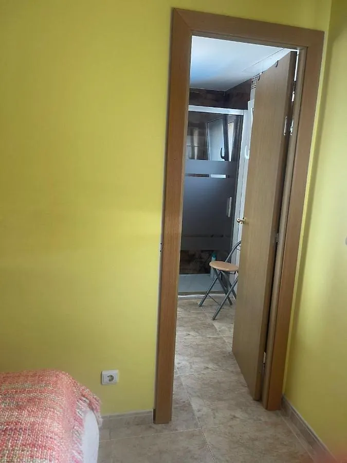 Cunit Beach Apartmán