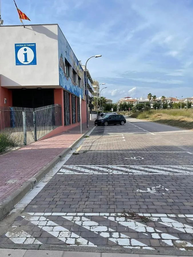 Cunit Beach Apartmán