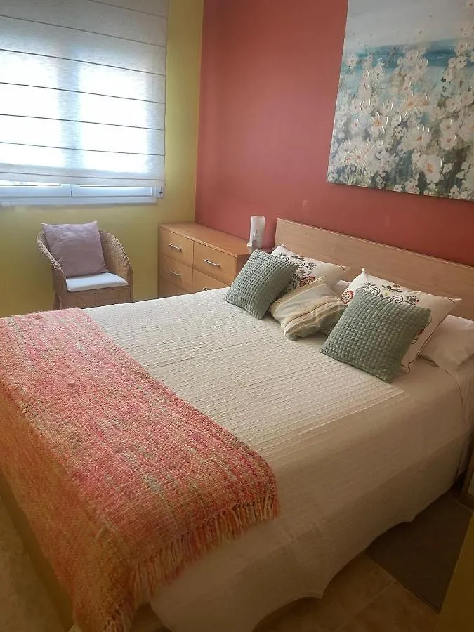 Cunit Beach Apartmán