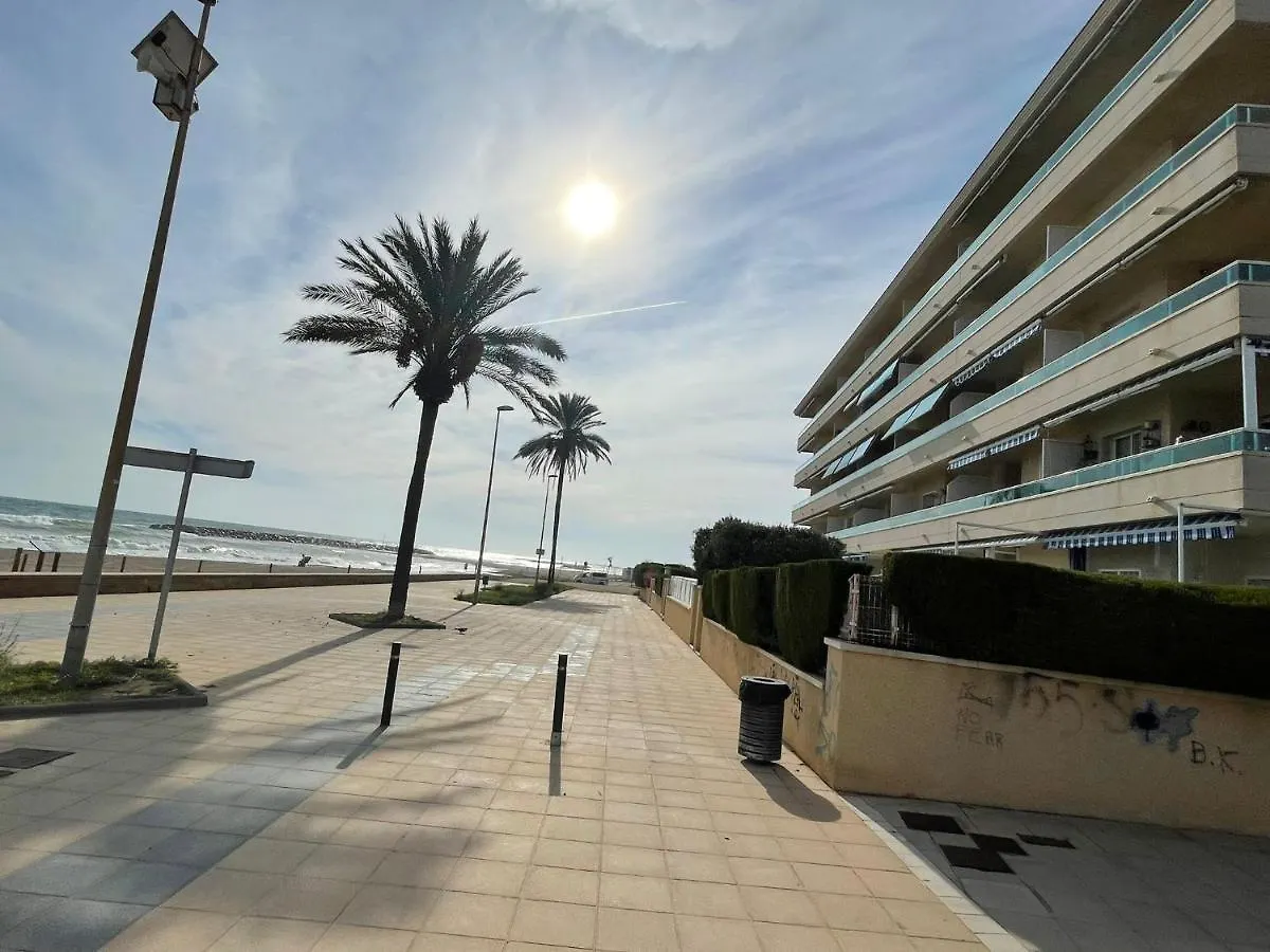 Cunit Beach Apartmán