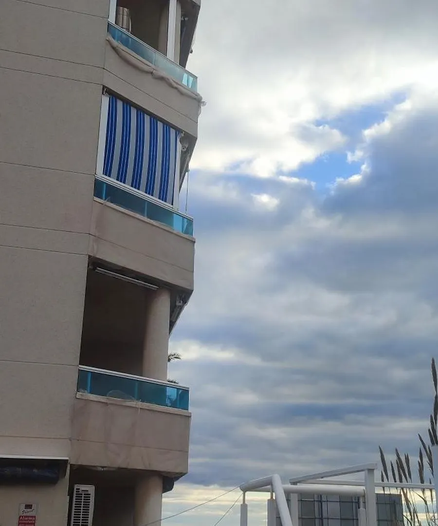 Cunit Beach Apartmán